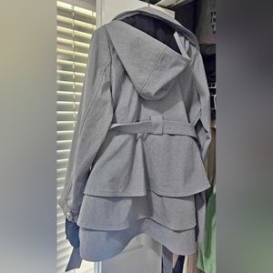 ISO Jessica Simpson Raincoat sz XL - Any colour